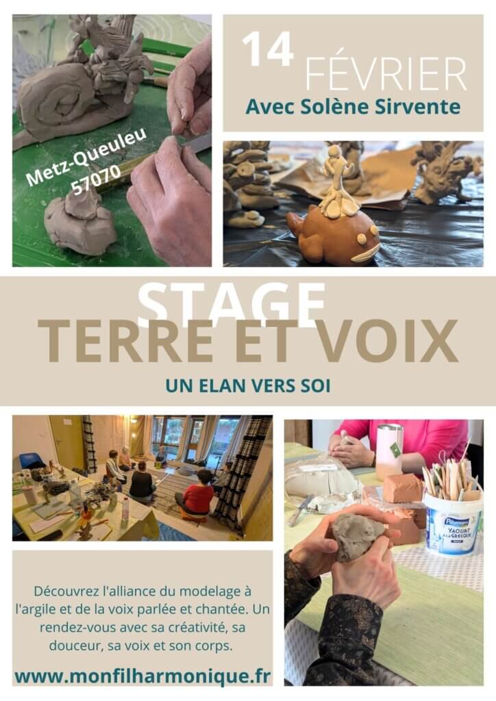 Terre et Voix 2026