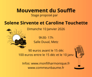 Mouvement du Souffle